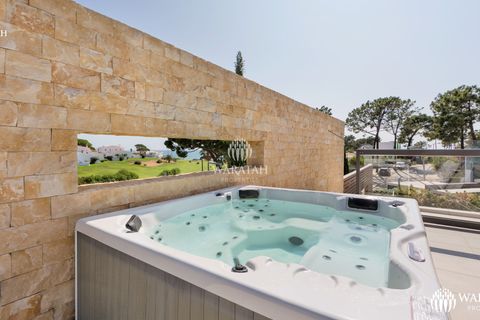 Villa a Vale do Lobo, Faro, Vale do Lobo - € 5.850.000 | Ref: Noah - foto 5